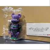 Bearbrick Series 15 SF Evangelion:1.0 100%